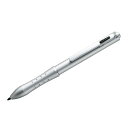 サンワサプライ(SanwaSupply)入力ペン(シルバー)PDA-PEN14N2