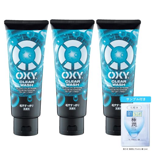 (OXY) ꥢå200G3ĥå ( ӷ ƥ) +˽᥵å