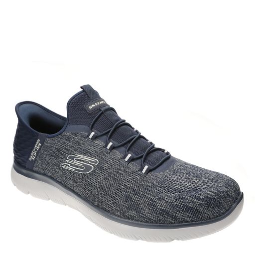 スケッチャーズSKECHERSカジュアルシューズメンズSUMMITSーKEYPACE232469W