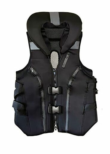 オーナー(OWNER)撃投ボディプロテクター2無地