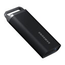 SamsungT5EVO8TB外付けSSDUSB3.2Gen1MU-PH8T0S-IT/EC国内正規保証品