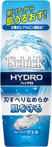 Schick(シック)ハイドロシェービングジェル200g Schick(シック)ハイドロシェービングジェル200g