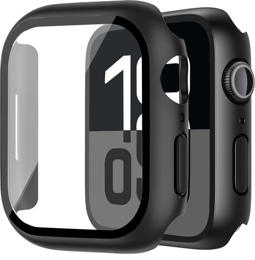 JUNOVAforAppleWatchケースAppleWatchSeries6/SE3(2025)/SE/SE2/Series5/Series440mm用ケース対応アップルウォッチ