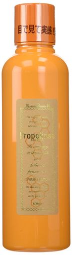 プロポリンス口内洗浄液600mlx3本セット