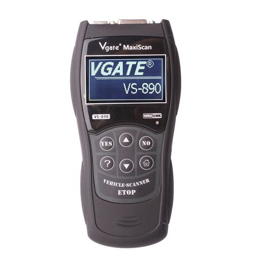 USM STORE [ORIGIN] VGATE MAXISCAN VS890 OBD2 ֤δ OBD2 ξǵ ξǵ ...