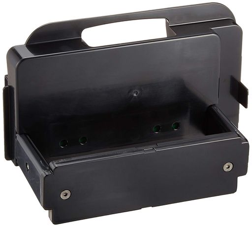 適用機種 : IG-B200-W,IG-B200-B,IG-B200-R メーカー型番 : IZ-CB200 イオン発生機交換用ユニット