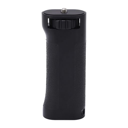 ユニバーサルハンドルグリップスタビライザー、1/4インチネジ付き多機能ハンドヘルドカメラスタビライ..