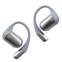 【音質がさらに進化・新次元のオープン型】EARAKU(イアラク)ワイヤレスイヤホンオープンイヤーイヤホン超軽量耳を塞がない耳掛け式究極のフィット感イヤフォン骨伝導の革新DSP機能オープンイヤーヘッドホン業界トップ音質(2)