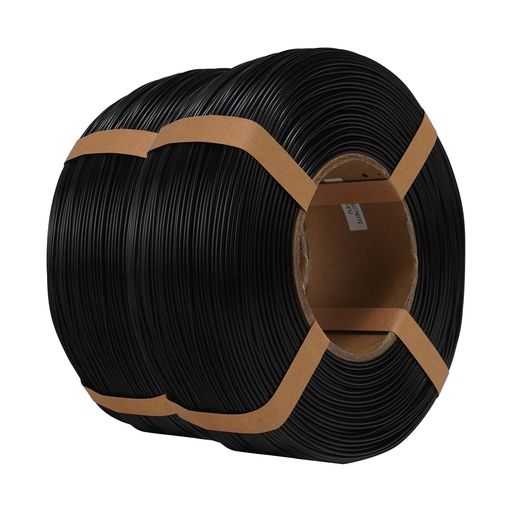 eSUNPLA+フィラメント1.75mm、強化された靭性3DプリンターフィラメントPLAプラス、寸法精度+/-0.03mm、..