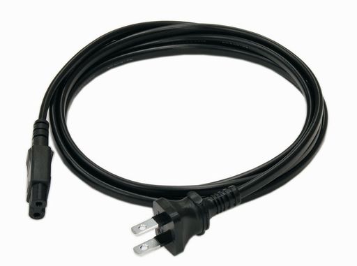 乐天商城 - KOJO高性能AC電源ケーブルEbePメガネ型インレット対応2.0mKS-MP