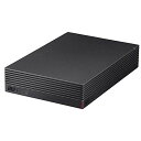 バッファローHD-EDS6.0U3-BAパソコン&テレビ録画用外付けH...(2)