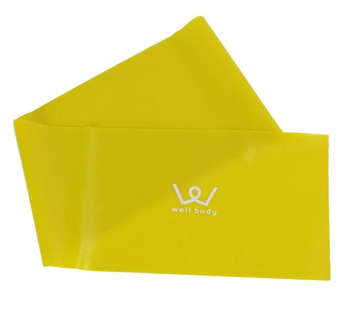 アルインコ(ALINCO)トレーニングチューブエクササイズバンドミディアムWBN011