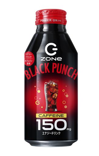 ZONE()HYPERZONEENERGYBLACKPUNCHʥɥú400MLx24