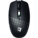 RobloxゲーミングマウスRazerレイザーOrochiV2RobloxEdition軽量&コンパクトで持ち運びにも便利なワイヤレスゲーミングマウス2つの無線モードHyperSpeedBluetooth単3単4電池対応