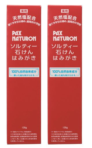 ڤޤȤ㤤 PAX NATURON(ѥåʥ) ƥФϤߤ 120G2 120 (X 2)