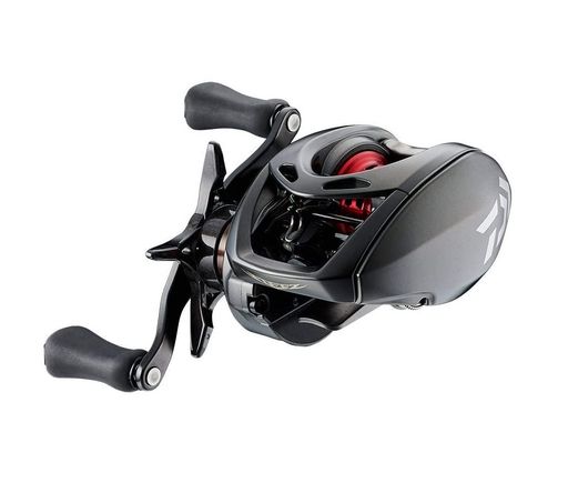 ダイワ(DAIWA)ベイトリール20スティーズAIRTW500H(2020モデル)