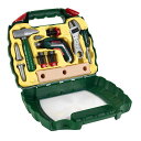 KleinKidsToolCaseSet-BoschIxolino