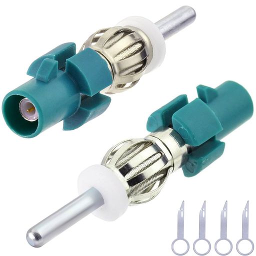 DAOKAIFakratoDIN�����ץ��������������ǥ�����FM/AM�饸������ƥʥ����ץ�����FakraZ����-DIN�ץ饰���ͥ�������HD�إåɥ�˥å�/CD��ǥ����ץ졼�䡼/�쥷���С���-2�ĥ��å�