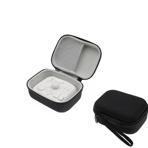 ForTourBoxNEO/Lite/ElitePlus左手デバイスケース収納ケース[HXINGNAN]収納便利耐衝撃性防傷全面保護型..