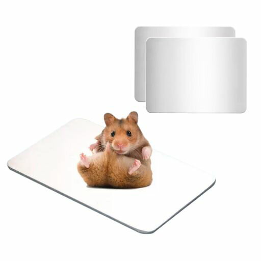 �ϥॹ�����ô��ץ졼��2������(L120xW80mm)�Ҥ���ץ졼�ȥ���ߥ�����ޥåȥ�����ѥå�ʪ����Ѳ��٤򲼤���뤵�к�Ǯ����к��ϥॹ������ưʪ��Ŭ��