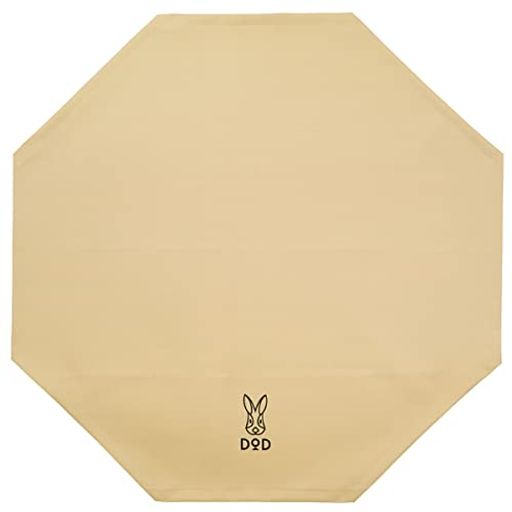 サイズ:(約)W100xD100cm 収納サイズ:(約)W22xD4.5xH32cm 重量(付属品含む):(約)650g 材質:ガラス繊維(両面シリコン加工) セット内容:製品本体、キャリーバッグ 厚さ:(約)0.4mm 連続使用温度:(約)250°C