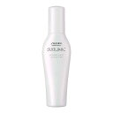 資生堂プロサブリミックワンダーシールド125ML