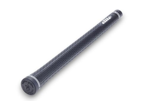 乐天商城 - エリートグリップ(elitegrips)ツアードミネーターソフトTD50softベルリナブラックバックラインなし