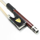 ペルナンブコ・ヴァイオリン弓コンサルト用可愛い外観確実な性能と知られPernambucoViolinBow