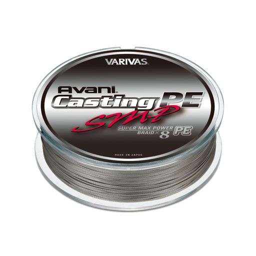 VARIVAS(ХХ)PE饤󥢥Х˥㥹ƥPEѡޥåѥ300m6MAX90lb8ܥƥ륹졼