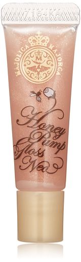 MAJOLICAMAJORCA(マジョリカマジョルカ)ハニーポンプグロスNEOBE145堕天使26.5g