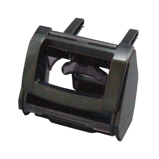 槌屋ヤック(TsuchiyaYac)車内用品ドリンクホルダースマートドリンクスモーク11.4x9.8x4.4cmPZ-385