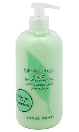 エリザベスアーデングリーンティボ