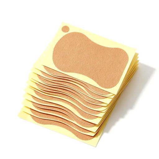 汗染み・臭いを徹底ブロック:優れた吸収力で脇汗を瞬時にキャッチ。衣服のシミ、湿気、嫌な臭いを防ぎ、清潔な印象を保ちます。単独使用はもちろん、制汗剤との併用で多汗症や過度な発汗も強力サポート。クリーニング費用の削減にも役立ちます。 一日中密着して跡が残らない:特殊粘着剤が肌にしっかりフィットし、激しい動きや長時間の使用でもズレません。しかし、剥がす際は痛みなく簡単にはがせ、肌や衣服にベタつきや跡を一切残しません。朝貼って夜まで快適です。 誰でも使えるユニバーサルサイズ:男女問わず、体型や脇のカーブ、発汗量に関係なくどなたでも使用可能。自由な形にカットできるため、タンクトップからスーツまで、あらゆる服装の脇元にぴったり合わせられます。 すべての肌質に安全・低刺激性:敏感肌の方やお子様にも安心してご使用いただける低刺激性素材です。使用前に腕の内側で30分間のパッチテストを推奨しており、アレルギー反応の有無を確認できる配慮設計で、肌トラブルのリスクを最小限に抑えます。 運動もビジネスも自信を持って:ジムでのトレーニング、通勤中の満員電車、重要な商談など、汗が気になるあらゆるシーンで活躍。