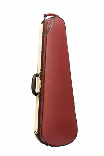 [SuperLight]Х󥱡SHAPED2TONEBURGUNDYå
