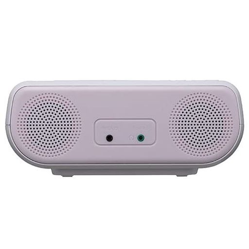 東芝(TOSHIBA) TY-C160(P) (ピンク) CDラジオ ワイドFM対応 東芝(TOSHIBA) TY-C160(P) (ピンク) CDラジオ ワイドFM対応