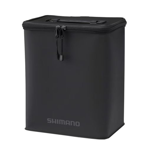 シマノ(SHIMANO) キャリーケースロング (ブーツ・ウェーダー対応) BK-071X ブラック