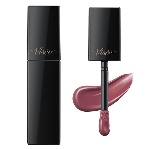Visee(ヴィセ)ネンマクフェイクリキッドPK831バレリーナの陶酔6mLリップ口紅落ちないピンク粘膜リップ..