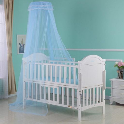 Other - ベビー蚊帳モスキートネット添い寝蚊帳キッズ夏用遮光蚊よけ虫除けネット赤ちゃん女の子エアコン冷房ドーム蚊帳ベビーベッドベッドキャノピーベビーベッドかや遊ぶテント取り付け簡…
