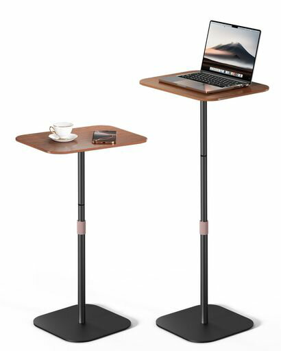 VIOZON ɥơ֥ ߼ơ֥ 68~96CM⤵Ĵ 32CM42CMŷ ߥ˥ơ֥ ٥åɥơ֥ ɥǥ ¿...