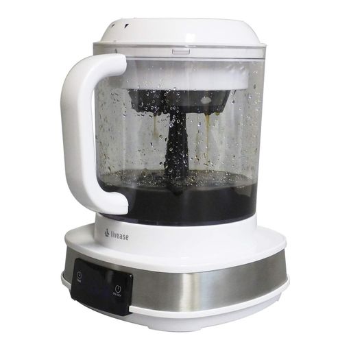 LIVEASE/ưФҡ᡼(CB-011W)|ɥ֥塼ҡCOLDBREWCOFFEECB-011W