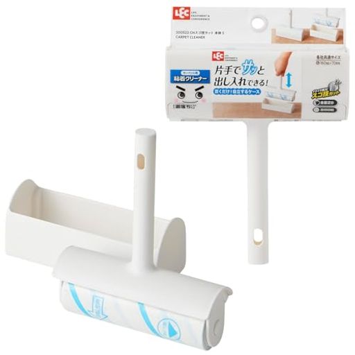 ��å�(LEC)Ǵ�弰���꡼�ʡ��ۥ磻��18.5x8x23cmC00522