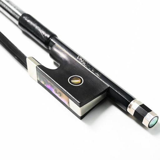 VINGOBOWܥեСХCARBON FIBER VIOLIN BOW 4/4 ŷιӤ뤤Τ...