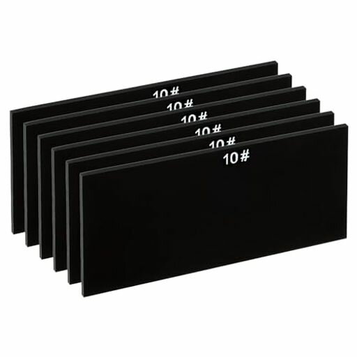 PATIKIL ܥ 10饹 10.8 X 5 CM 6 Ų饹  ˥󥰥ե륿ץ졼ȥС ܥإ...