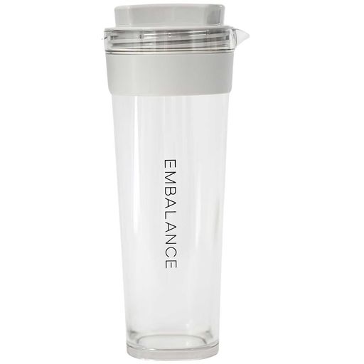 ウィルマックス(Wilmax)冷水筒エンバランス(EMBALANCE)ジャググレー1.1LT22431日本製