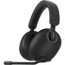 ソニー ゲーミングヘッドセット INZONE H9: WH-G900N: ワイヤレス / BLUETOOTH / ノイキャン搭載 / 立体音響 / 低遅延 / 長時間使用しても疲れづらい / ブームマイク付き / PERFECT FOR(2)