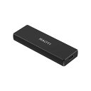 RAOYI外付けSSD1TBUSB3.1GEN2ミニSSDポータブルSSD転送速度550MB/秒(最大)TYPE-Cに対応PS4/ラップトップ/X-BOXに適用...