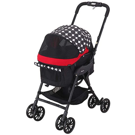 コムペットミリミリライトαEGロングD(レッド180757)