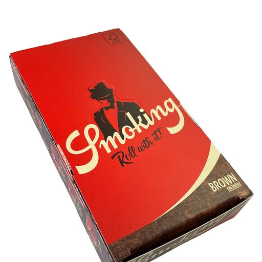 SMOKING [⡼]֥饦 1 1/4(󥯥) (78MM) ڡѡ 5025֥åå(1Ȣ) 괬...