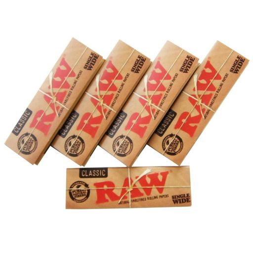 SMOKERS RAW() 饷å 󥰥 ڡѡ 50 5ĥå 괬Х ʱ