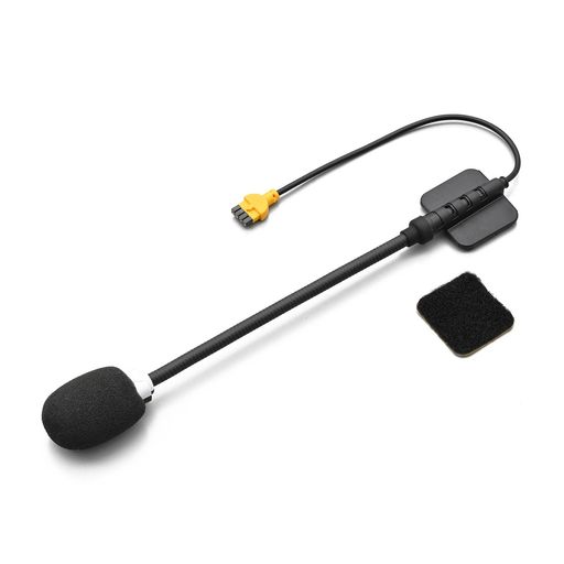 デイトナ(Daytona)バイクインカムDT-02用補修品ブーム型マイク24666